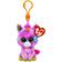 TY Beanie Boos Clip Fantasia