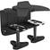 Multibrackets M Desktopmount Single / Dual / Triple Stand Desk