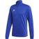 Adidas Core 18 Training Top Men - Bold Blue/White