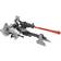 Hasbro Star Wars Mission Fleet Expedition Class Biker Scout Speederbike Speeder Race Figure & Vehicle