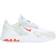 NIKE Air Max Bolt W - White/Turf Orange/Summit White/Light Dew