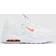 NIKE Air Max Bolt W - White/Turf Orange/Summit White/Light Dew