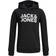 Jack & Jones Boy's Hoodie - Black/Black (12152841)