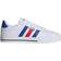 Adidas Daily 3.0 M - Cloud White/Royal Blue/Vivid Red