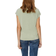 Vero Moda V-neck Short Sleeved Top - Green/Desert Sage