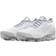 Nike Air VaporMax Flyknit 3 M - White/Pure Platinum/Metallic Silver/White