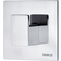 Blomus Menoto Wandhaak 6 x 6 x 2.5 cm