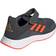 adidas Kid's Duramo SL - Grey Six/Solar Red/Carbon