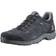 Krusa GT M - Magnetite/True Black