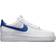 Nike Air Force 1'07 M - White/White/Game Royal