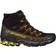 La Sportiva Ultra Raptor II Mid GTX M - Black/Yellow