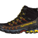 La Sportiva Ultra Raptor II Mid GTX M - Black/Yellow