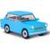 Cobi Youngtimer Trabant 601 72pcs