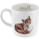 Wrendale Designs Mum Fox Cup & Mug 40cl