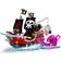 Famosa Pinypon Action Pirate Ship