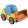 Haba Kullerbü Wheel Loader 303079