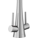 Blanco Spirex BM3060BS Stainless Steel