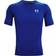 Under Armour HeatGear Armour Short Sleeve T-shirt Men - Blue