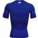 Under Armour HeatGear Armour Short Sleeve T-shirt Men - Blue