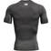 Under Armour HeatGear Armour Short Sleeve T-shirt Men - Grey