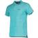 Superdry Classic Pique Short Sleeve Polo Shirt - Light Blue