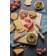 Viners Everyday Cheese Board 4pcs