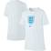 Nike England Euro Crest T Shirt 2020 Youth