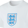 Nike England Euro Crest T Shirt 2020 Youth