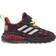 Adidas Forta Run Superhero I Bambino Rosso Chiusura