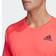 adidas Runner T-shirt Men - Signal Pink/Coral