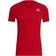 Adidas Runner T-shirt Men - Scarlet