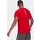 Adidas Runner T-shirt Men - Scarlet