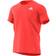 Adidas Runner T-shirt Men - App Solar Red