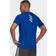 adidas Runner T-shirt Men - Collegiate Royal