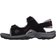 Karrimor Kid's Antibes Sandals - Black/Charcoal