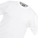 Uhlsport Camiseta Teamsport - Blanc