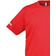 Uhlsport Camiseta Teamsport - Rouge