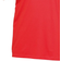 Uhlsport Camiseta Teamsport - Rouge