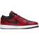 Nike Air Jordan 1 Low - Gym Red/White/Black