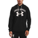 Under Armour Rival Terry Big Logo Hoodie Men - Black/Onyx White