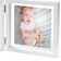 Baby Art My Style Simple Transparent kit empreintes bébés 1 pcs