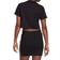 adidas Women's Adicolor Essentials Crop Top - Black