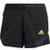 Adidas Ultra Short Women - Black/Solar Yellow