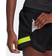 adidas Ultra Short Women - Black/Solar Yellow