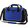 Quadra QS77 Teamwear Locker Bag - Bright Royal/Black/White