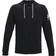 Under Armour Rival Terry Full Zip Hoodie Men - Black/Onyx White