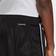 Adidas Club Shorts Femmes - White/Black Female