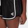 Adidas Club Shorts Femmes - White/Black Female