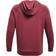 Under Armour Rival Fleece Big Logo Hoodie - Red