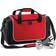 Quadra QS77 Teamwear Locker Bag - Classic Red/Black/White